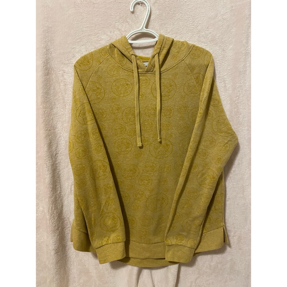 BUC-EES Lightweight Pullover Drawstring Hoodie